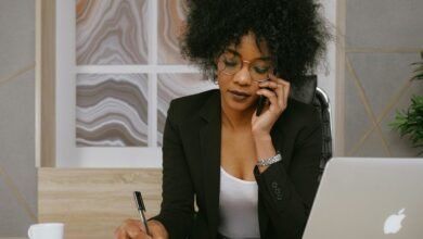 call attempt success rate