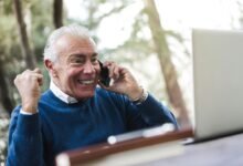 call ratio analysis report