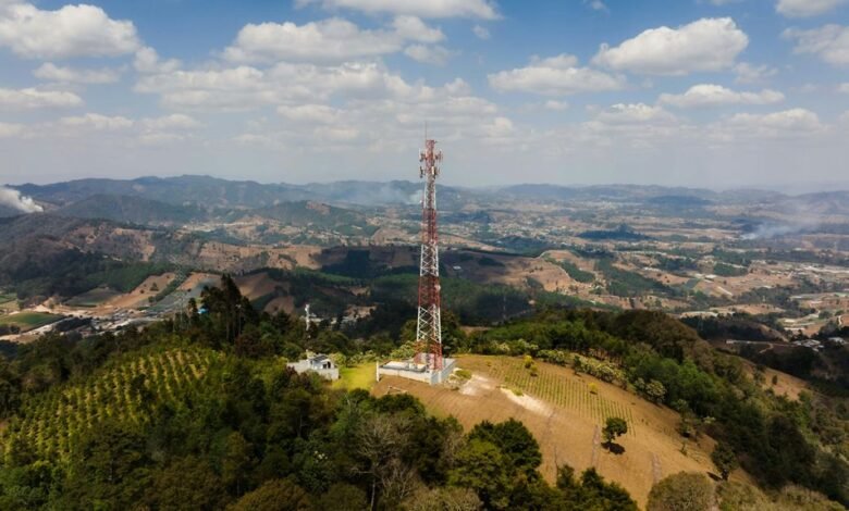 network coverage call issues