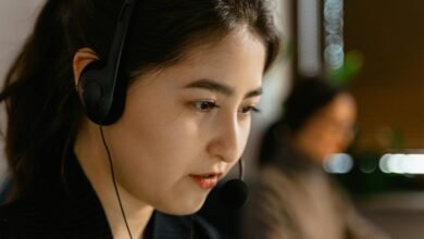 regional call response metrics