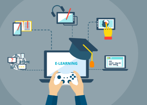 Benefits of Gamification in Learning