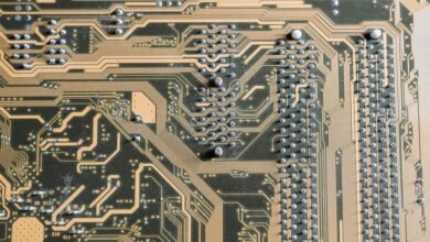 chip design and technology