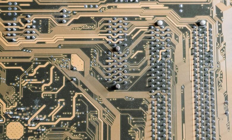 chip design and technology