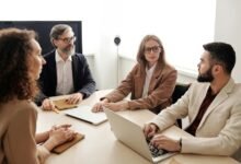 employment at nuzillspex advisors