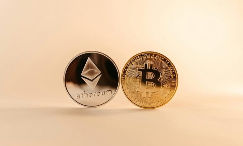 fostering cryptocurrency networking initiatives