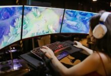 gaming technology elite group