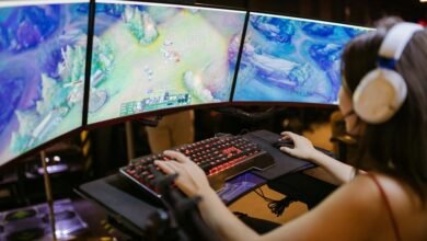 gaming technology elite group