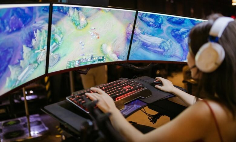 gaming technology elite group