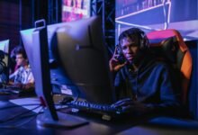 gaming tournaments location guide