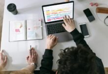 job postings by companies