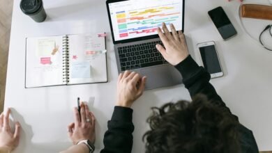job postings by companies