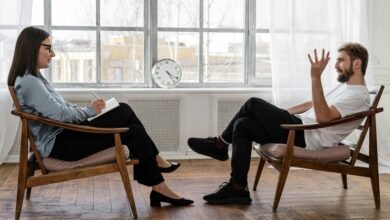 mom hacks for relationships