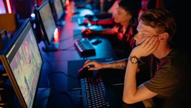 multiplayer gaming event announced