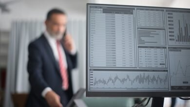 telecommunications in fintech asia