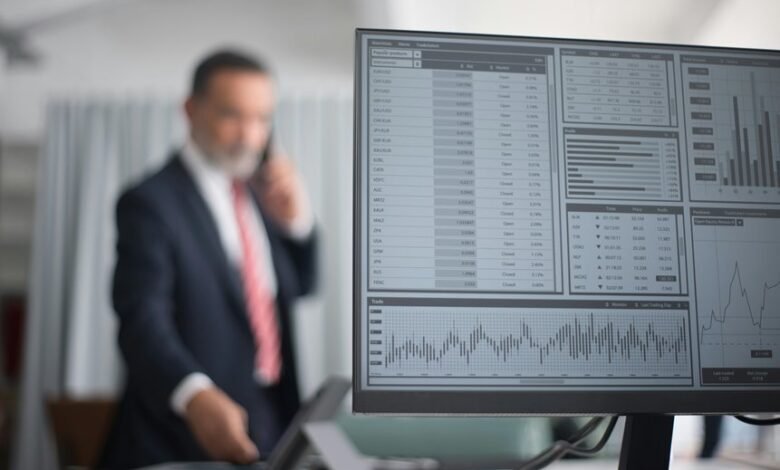 telecommunications in fintech asia