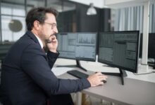 telecommunications in fintech sector