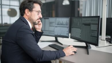 telecommunications in fintech sector