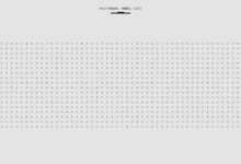 unknown model details inquiry