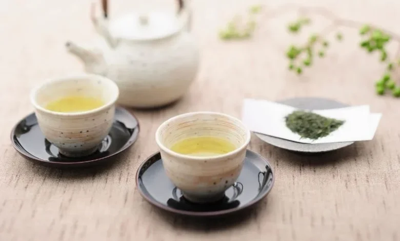 Midori Tea: A Sip of Japanese Tradition