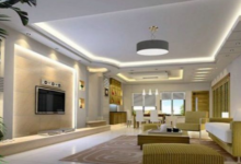 The Ultimate Guide to Choosing Sleek Ceiling Lighting