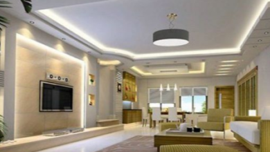 The Ultimate Guide to Choosing Sleek Ceiling Lighting