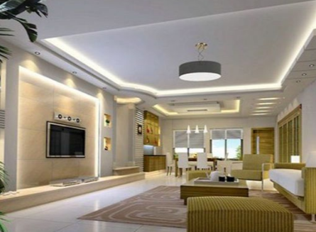 The Ultimate Guide to Choosing Sleek Ceiling Lighting