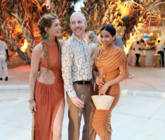 Elegant Wedding Guest Dresses for Every Season