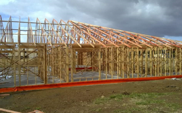 Trusses Sunshine Coast: A Local Guide To Roof Truss Options And Standards