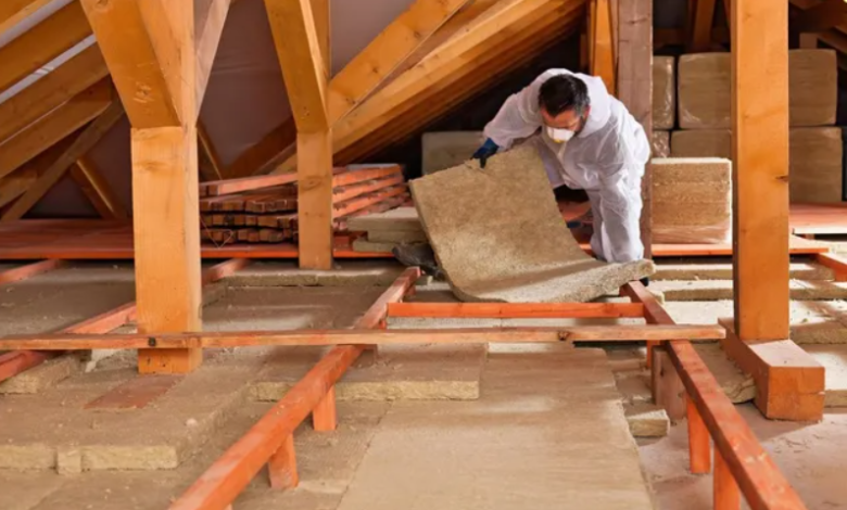 Insulation Supplier Rockhampton: How to Choose Quality Materials for Comfort and Efficiency