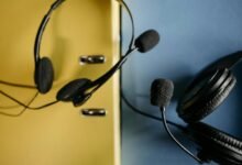 telecommunication contact numbers listed