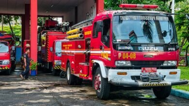 telecommunication contact numbers listed