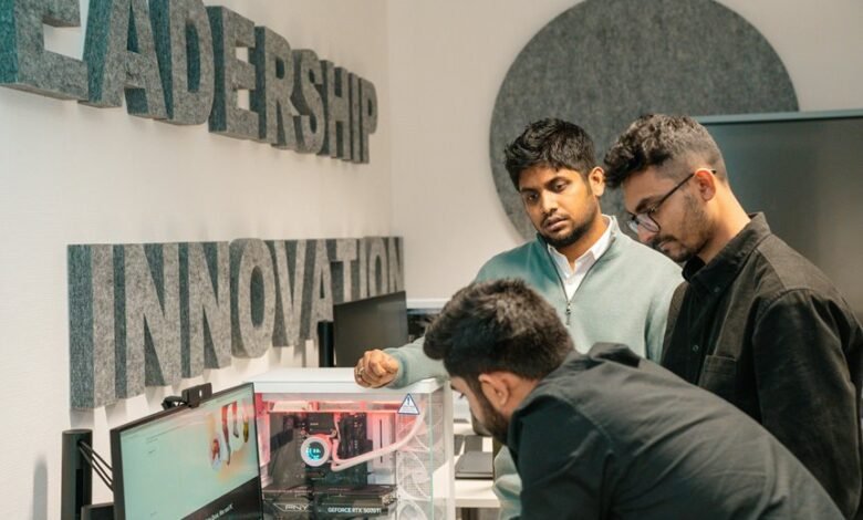 business analysis with numbers