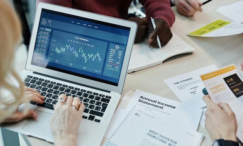 corporate diagnostics report issued