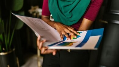 enterprise metrics assessment report