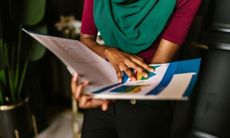 enterprise metrics assessment report