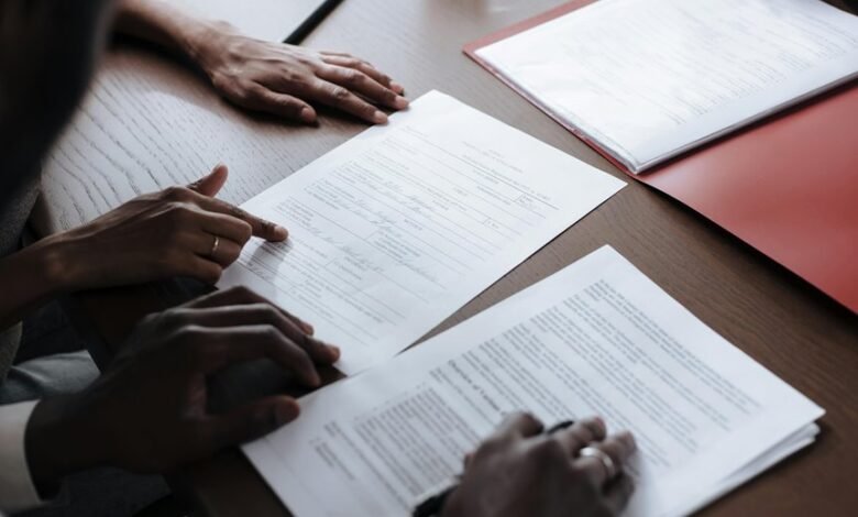 enterprise review memorandum details