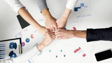 executive infrastructure report summary