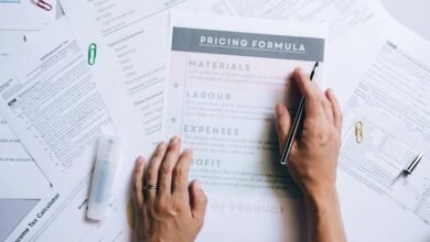 operational framework assessment review