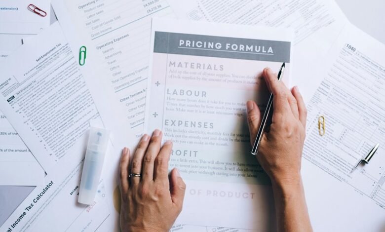 operational framework assessment review