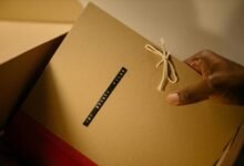 organizational intelligence report summary